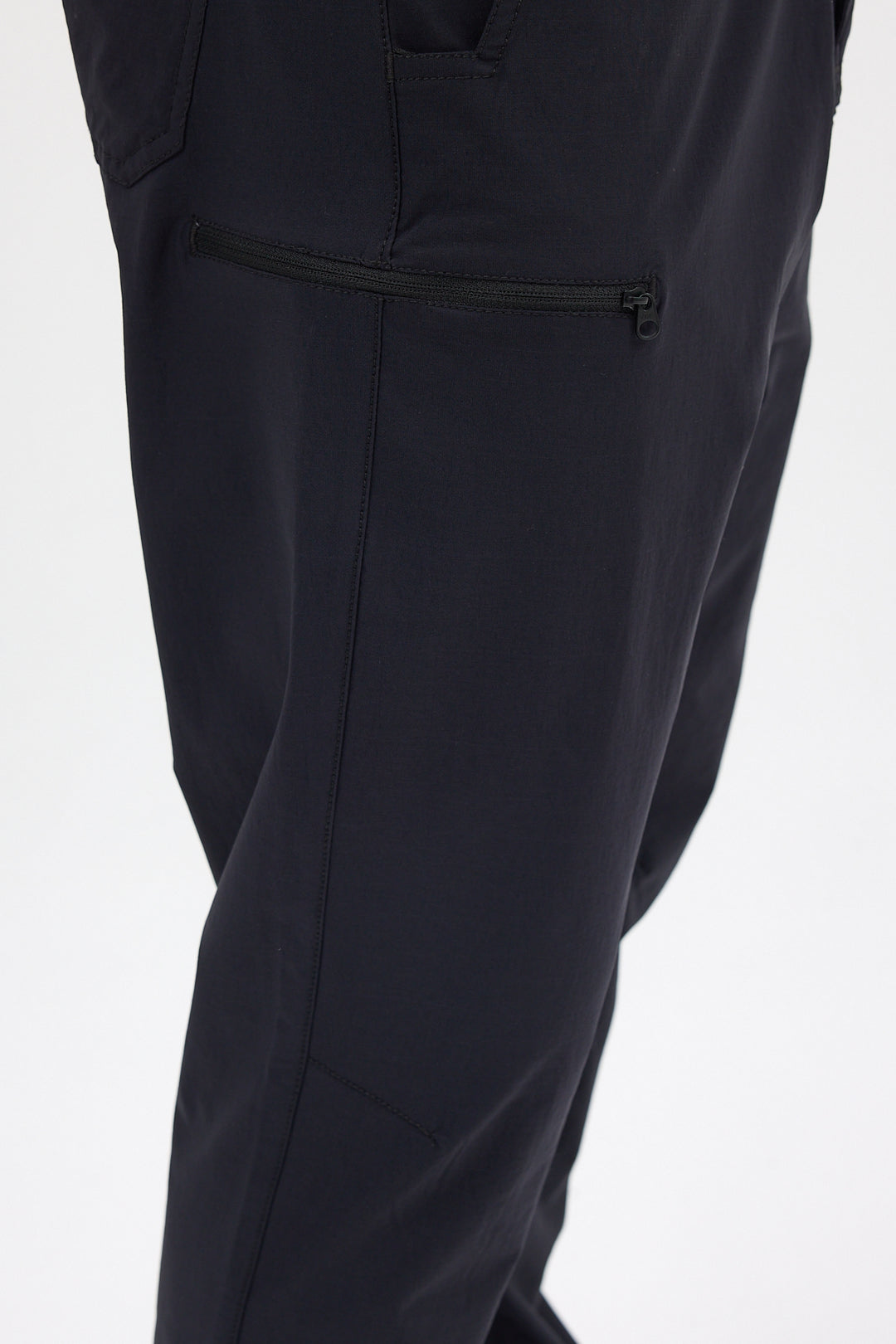 Cozy | Muške lagane Pantalone Merino vuna – Lakoća i Udobnost za Svaki Dan