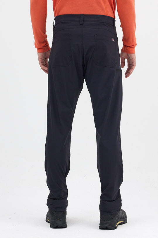 Cozy | Muške lagane Pantalone Merino vuna – Lakoća i Udobnost za Svaki Dan
