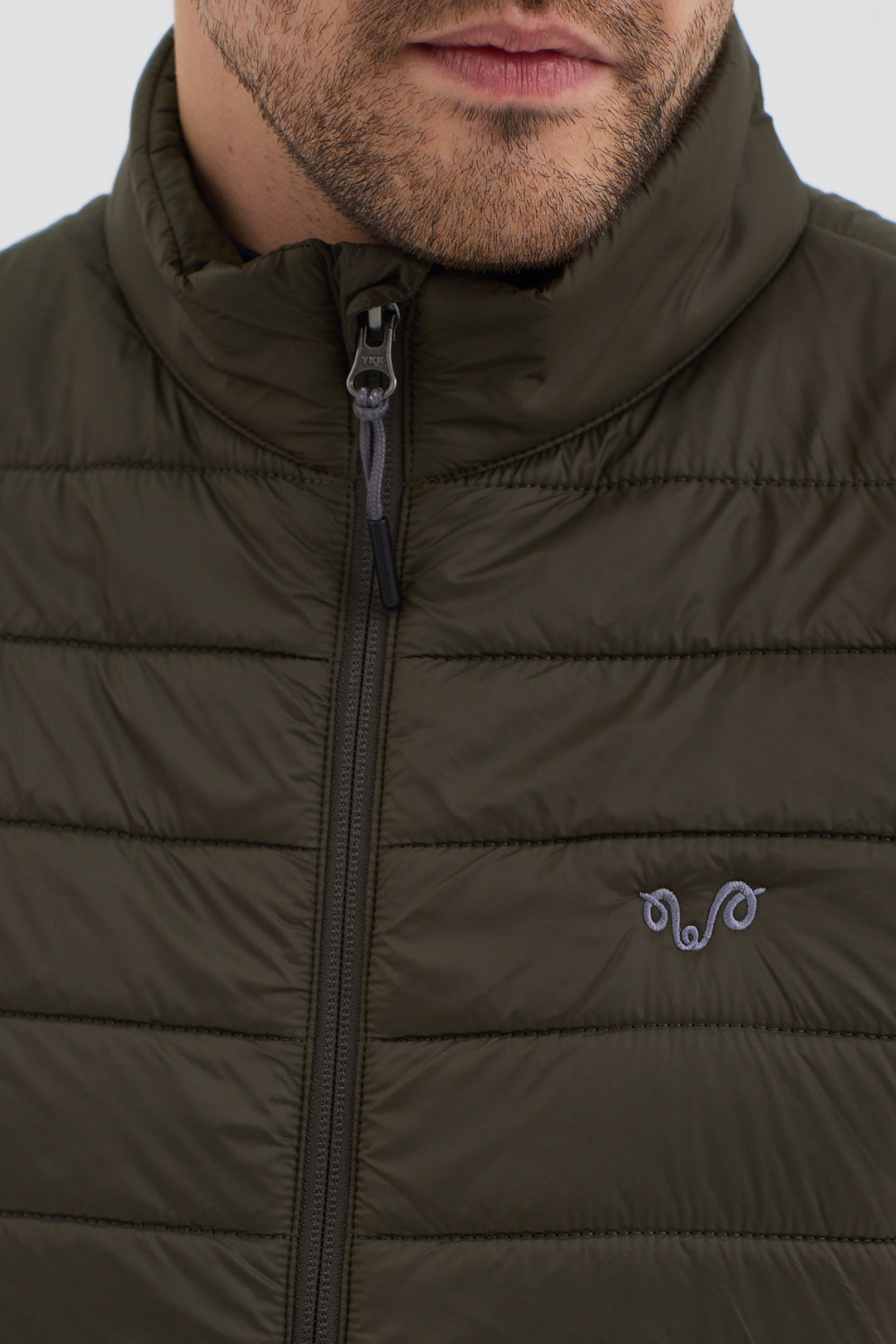 Lava prsluk 100% wool inside