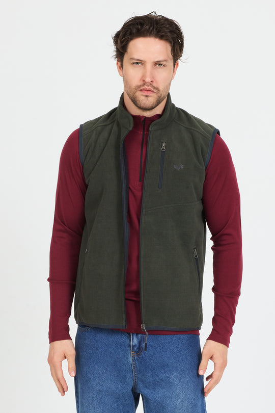 MISTRAL MERINO WOOL / FLEECE PRSLUK
