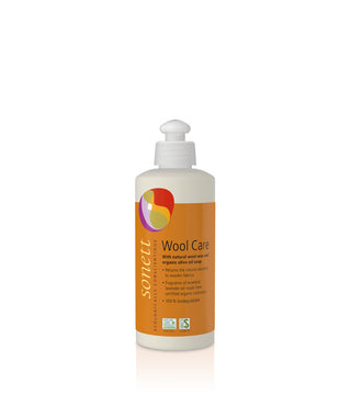 Sonett Wool Care – Tretman za regeneraciju vune (300 ml)
