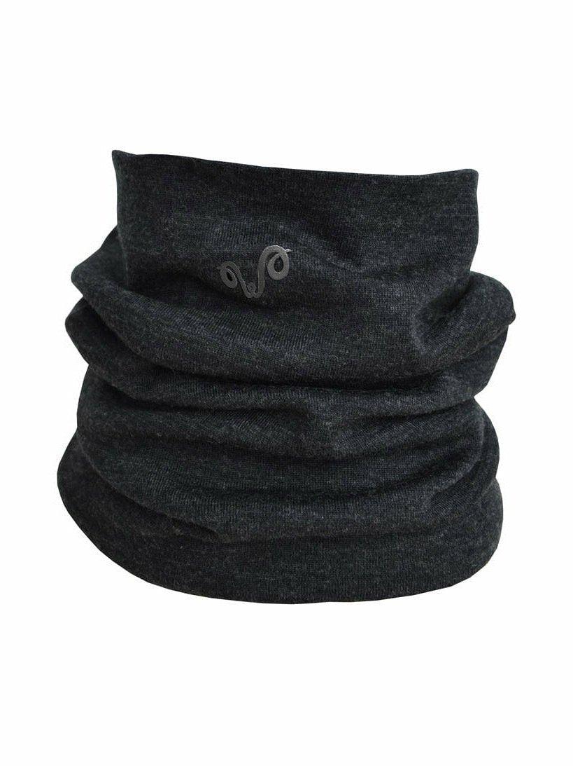 Merino vuna 100% svestrana kapa - šal, grejač za vrat - neck warmer
