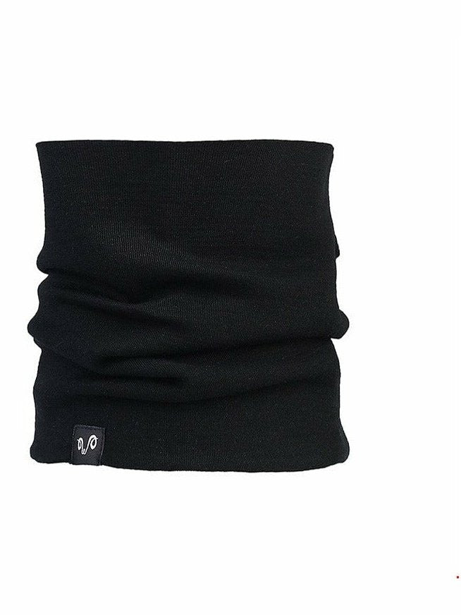 Merino vuna 100% svestrana kapa - šal, grejač za vrat - neck warmer