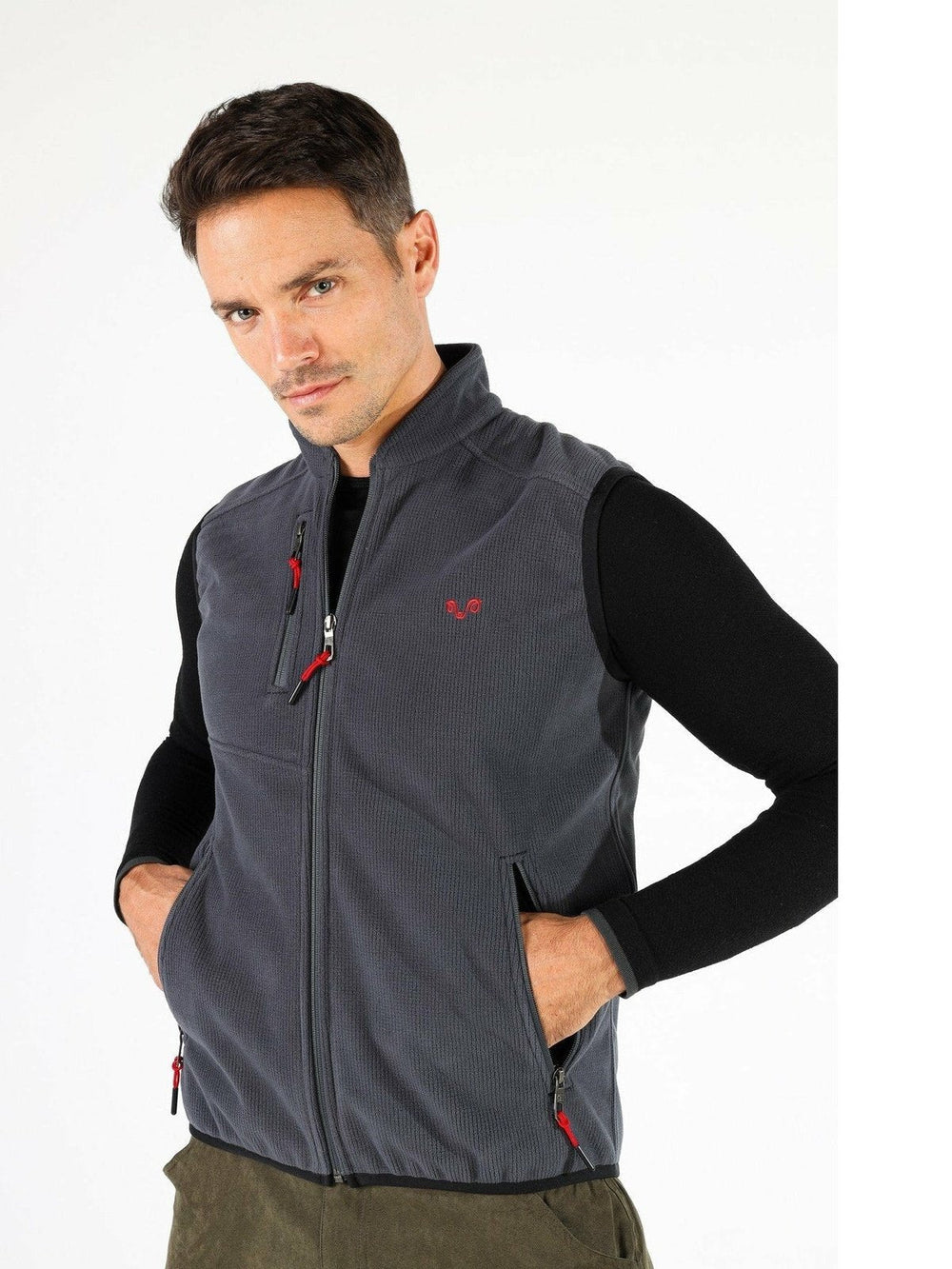 MISTRAL MERINO WOOL / FLEECE PRSLUK